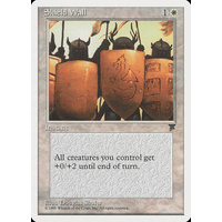 Shield Wall - CHR