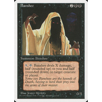Banshee - CHR