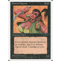 Hasran Ogress - CHR