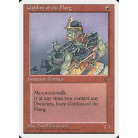 Goblins of the Flarg - CHR