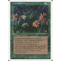 Argothian Pixies - CHR
