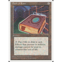 Book of Rass - CHR
