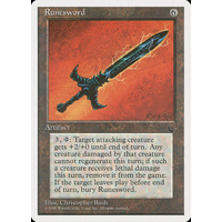 Runesword - CHR
