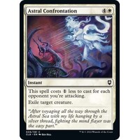 Astral Confrontation