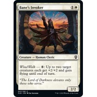 Bane's Invoker