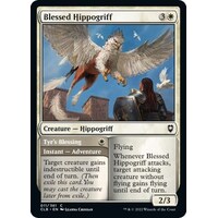 Blessed Hippogriff