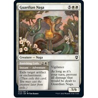 Guardian Naga