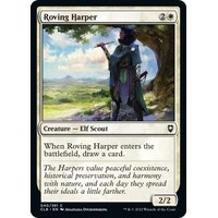 Roving Harper