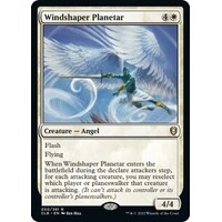 Windshaper Planetar