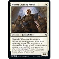 Wyrm's Crossing Patrol