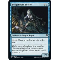 Dragonborn Looter