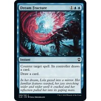 Dream Fracture