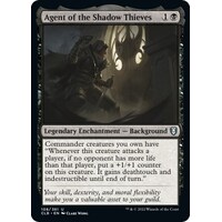 Agent of the Shadow Thieves