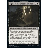 Agent of the Shadow Thieves