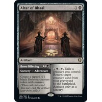 Altar of Bhaal