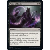 Arms of Hadar