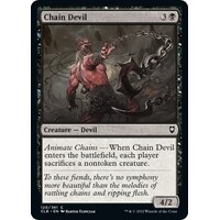 Chain Devil