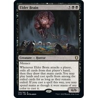 Elder Brain