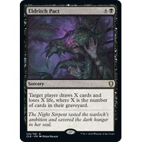 Eldritch Pact
