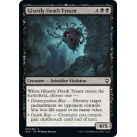 Ghastly Death Tyrant
