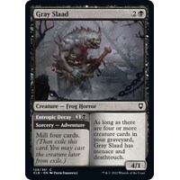 Gray Slaad
