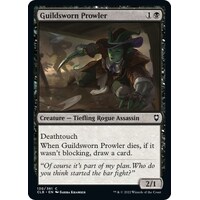 Guildsworn Prowler