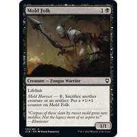 Mold Folk