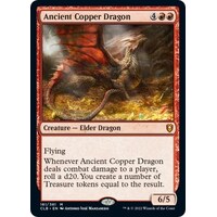 Ancient Copper Dragon