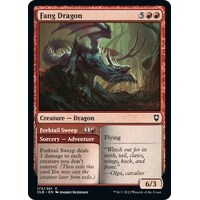 Fang Dragon