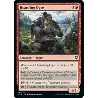 Hoarding Ogre