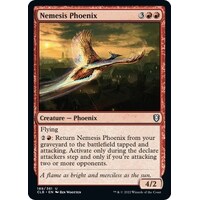 Nemesis Phoenix