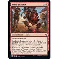 Shiny Impetus