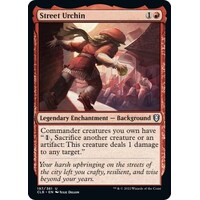 Street Urchin