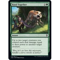 Band Together