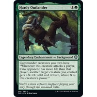 Hardy Outlander