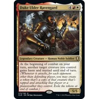 Duke Ulder Ravengard