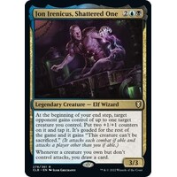Jon Irenicus, Shattered One