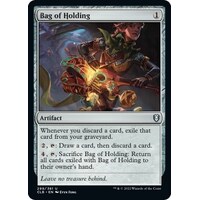 Bag of Holding