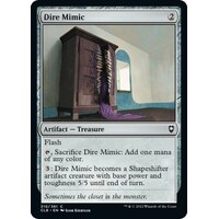Dire Mimic