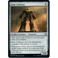 Gate Colossus