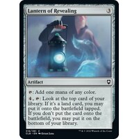 Lantern of Revealing
