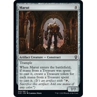 Marut