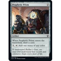 Prophetic Prism