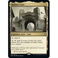 Baldur's Gate