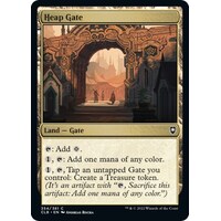 Heap Gate