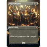Legion Loyalty (Borderless)