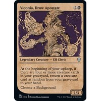 Viconia, Drow Apostate (Showcase)