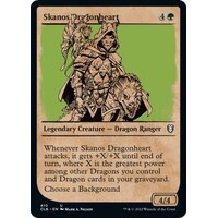 Skanos Dragonheart (Showcase)