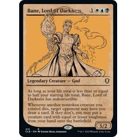 Bane, Lord of Darkness (Showcase)