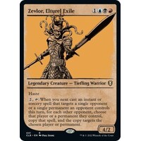 Zevlor, Elturel Exile (Showcase)